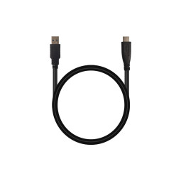 USB 3.1 Gen1 AM-C 데이터&충전 케이블 케이블 0.5M 최대 5Gbps 전송속도