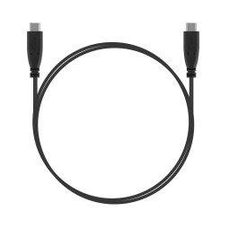 USB-C TO C 고속충전 데이터 케이블 최대15W 5Gbps 0.5M