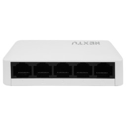 5Port 기가bps 기가비트 스위치 MINI (DC 5V 어댑터 포함)