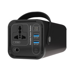 41600mAh 캠핑용 파워뱅크 200W