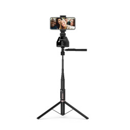 AMH360 전용 초경량 삼각대 150cm 최장길이 충전식 블루투스 리모컨 알루미늄 2중 구조 방향조절 레버