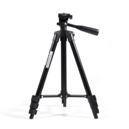 초경량 삼각대 AMH363 전용 최장길이 105cm 초경랑 138g