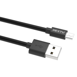 USB-A to Micro5pin 고속충전 데이터 케이블 5V 1A 고속 9V 1.1A USB2.0 480Mbps 1M