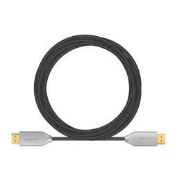 HDMI2.0 AOC 하이브리드 광케이블 10M UHD 4K 2K 60Hz 1080p