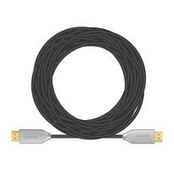 HDMI2.0 AOC 하이브리드 광케이블 50M UHD 4K 2K 60Hz 1080p