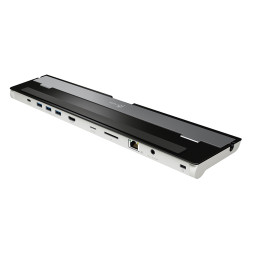 USB-C 9 in 1 멀티포트 도킹스테이션 J5create C타입 멀티포트 도킹스테이션