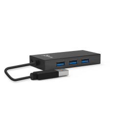 USB3.0 to HDMI+USB3.0 Multi HUB 확장 복제 회전 지원