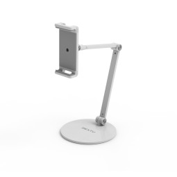 스마트폰 태블릿 Arm 자바라 거치대 스탠드형 핸드폰미포함