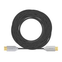 AOC 하이브리드 HDMI2.0 광 케이블 70M AOC3370HD