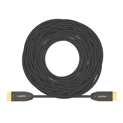HDMI v2.1 8K 60Hz AOC 광 케이블 100M AOC8900HD8K