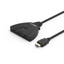 8K 60Hz 3대1 HDMI선택기 셀렉터 4303SWC8K