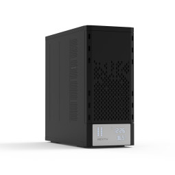 C타입 8베이 RAID 스토리지 저장장치 738U3-RAID