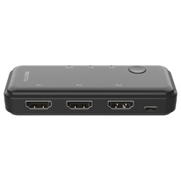 HDMI2.1 2x1선택기