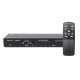 4x1 Multi-View HDMI Seamless 스위치