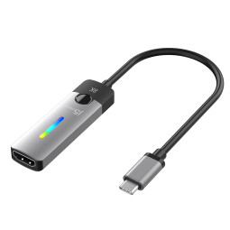 USB Type-C to 8K HDMI2.1 Adapter