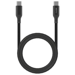 USB4 USB-C TO C 초고속충전2.0 데이터케이블 1M