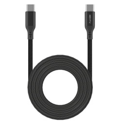 USB4 USB-C TO C 초고속충전2.0 데이터케이블 1.8M