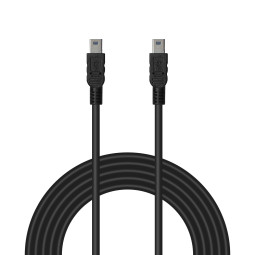 미니 5핀 데이터 케이블 5M KVM리모컨용 1765KVMKP-5M