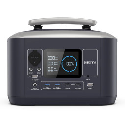 켈란 캠핑용 인산철 파워뱅크 600W