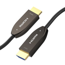 HDMI v2.1 8K 60Hz AOC 하이브리드 광 케이블 5M AOC8805HD8K