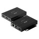 리나오 HDMI UTP 리피터 거리연장기 송수신기 세트