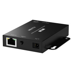 리오른 HDMI UTP 리피터 거리연장기 수신기 단품