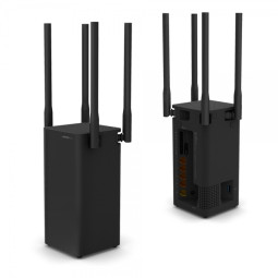 AX2004M 11ax 유무선 공유기