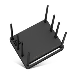 AX8004BCM 11ax 유무선 공유기