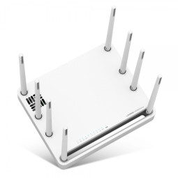 AX8004BCM 11ax 유무선 공유기