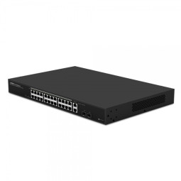 POE2400plus PoE 허브