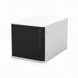 NAS4dual NAS 및 저장장치