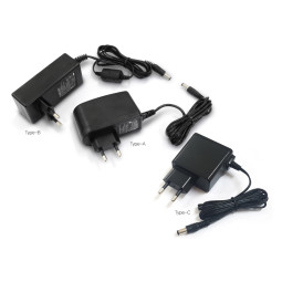 12V-2A Adapter 컨트럴러/액세서리
