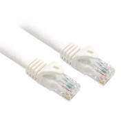 넥시 CAT6 UTP 랜케이블 10M NX146