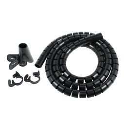 넥시 소 케이블 정리기 1.5M NX235