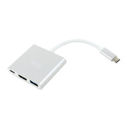 넥시 USB 3.1 TO HDMI 컨버터 TYPE-C3.1 NX366