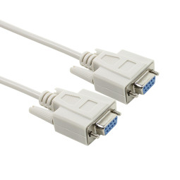 넥시 시리얼 9핀 FF 3M NX383