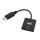 넥시 DP TO VGA 컨버터 NX480