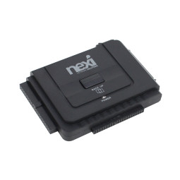 넥시 USB 3.0 to SATA3 IDE 컨버터 NX511