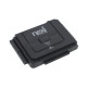 넥시 USB 3.0 to SATA3 IDE 컨버터 NX511