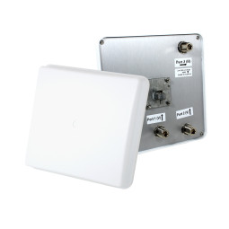 넥시 안테나 N형 지향성 판넬안테나 NX551