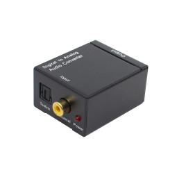 넥시 디지탈 to 아날로그오디오 컨버터 NX655