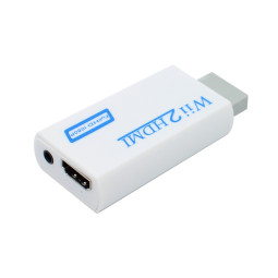 넥시 Wii TO HDMI 컨버터 NX684