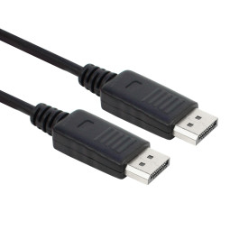 넥시 DP 더미 케이블 1.2Ver 1M NX729