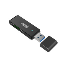 넥시 USB3.0 카드리더기 NX802