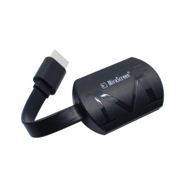 넥시 스마트폰 무선 MHL 동글 NX831