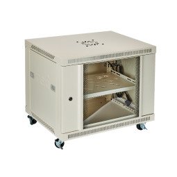 넥시 허브랙 H500 9U NX841