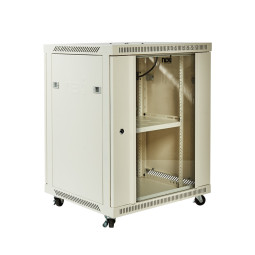 넥시 허브랙 H750 15U NX842