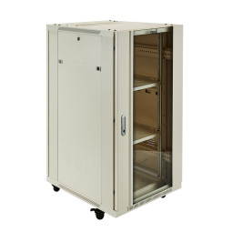 넥시 허브랙 H1000 18U NX843