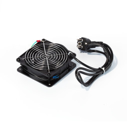 넥시 120mm 쿨링팬 220V NX858