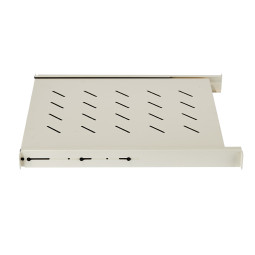 넥시 슬라이딩 선반 D800mm Ivory NX863